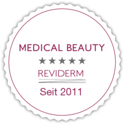 Medical Beauty Reviderm Award 2011